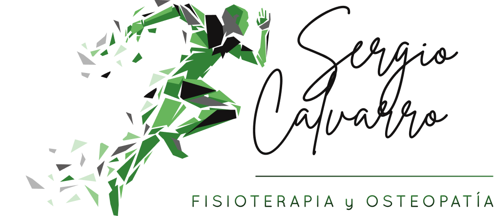 Fisioterapia Sergio Calvarro